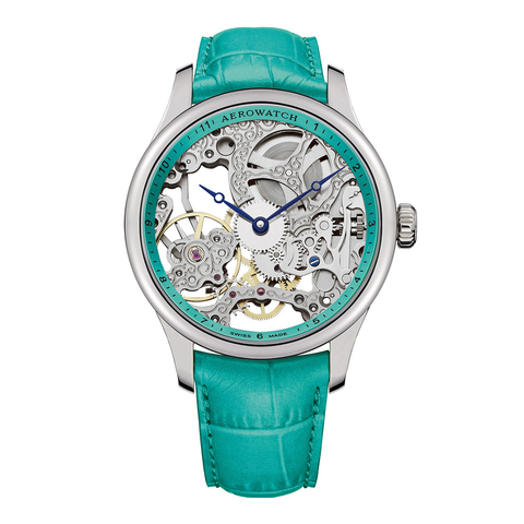 Aerowatch Часы 57981 AA16