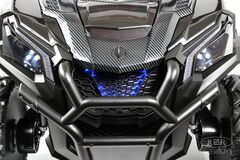 BUGGY K777KK 4WD LUX с дистанционным управлением