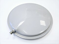 Расширительный бак (6л) VIESSMANN Vitopend 100-W A1JB/A1HB (арт. 7856838.ON)