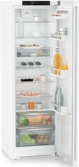 Холодильник Liebherr RD 5220, класс A++, 398 л, перевешиваемые дверцы, белый