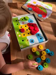 Безопасная мозаика 