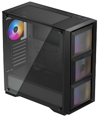 Системный блок ARG Gaming 330 черный