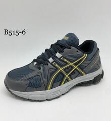 Кроссовки по 8 пар (36-41)р. B515-6