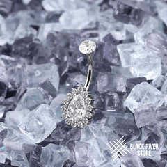 Банан Jasmine Pear Crystal