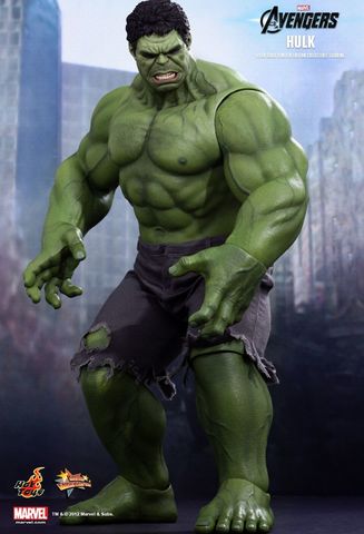Marvel The Avengers - Hulk