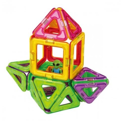 Конструктор Magformers Space Traveler set 703007