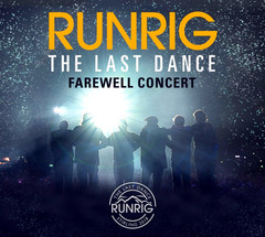 Runrig / Best Of - The Last Dance - Farewell Concert (Limited Edition)(3CD)