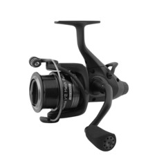 Байтфидерная / матчевая катушка Okuma Longbow XT BF LBXT-630 5+1bb inc. Ex. Graphite spool