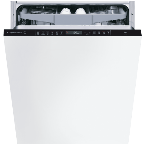 Посудомоечная машина Kuppersbusch G 6550.0 V