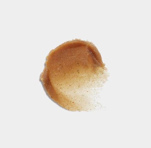 Fig Scrub Mask Mini