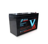 Аккумулятор Vektor Energy GP 12-7,2 ( 12V 7,2Ah / 12В 7,2Ач ) - фотография