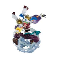Фигурка Figuarts ZERO One Piece: Buggy the Clown
