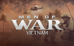 Men of War: Vietnam (для ПК, цифровой код доступа)