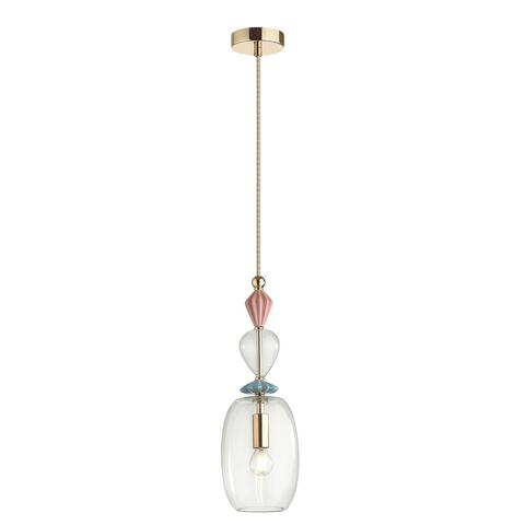 Подвесной светильник Odeon Light Exclusive Bizet 4855/1B