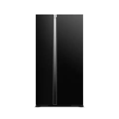 Холодильник side-by-side Hitachi R-S 702 PU0 GBK