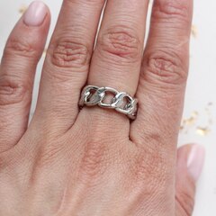 Кольцо Цепь, Д062