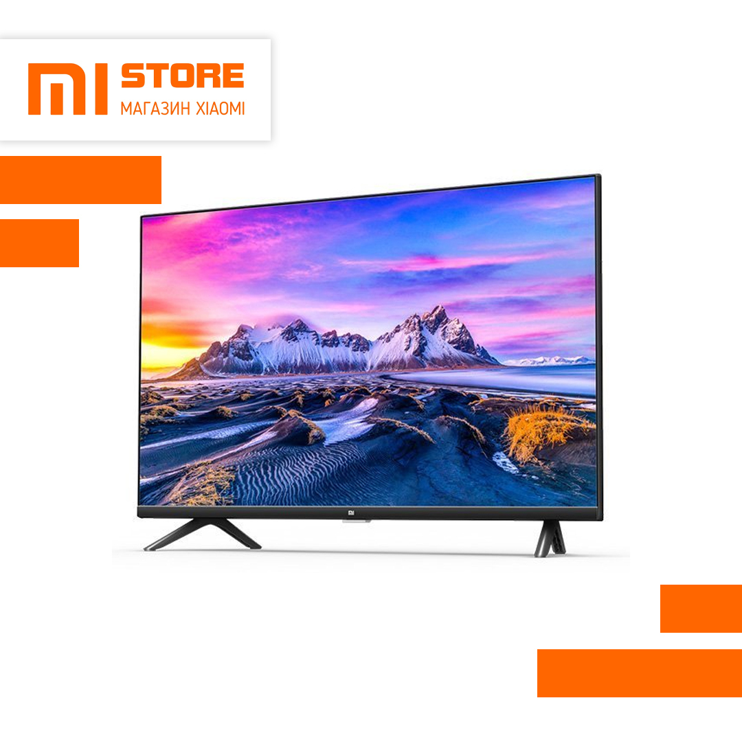 Телевизор Xiaomi (Mi) LED TV P1 32 (L32M6-6ARG) - купить по выгодной цене |  Магазин Xiaomi Фирменный магазин техники Xiaomi по самой доступной цена.  Возможна доставка по России.