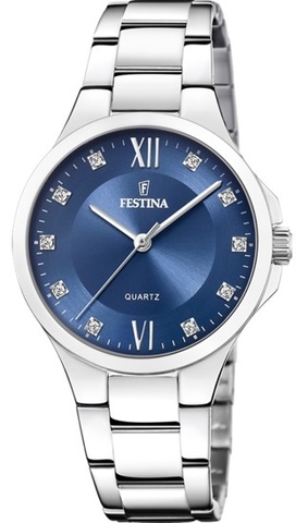 Часы женские Festina F20582/3 Mademoiselle