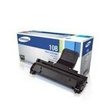 Картридж Samsung MLT-D108S для принтеров Samsung ML-1640/1641, ML-2240/2241. Ресурс 1500 страниц. (SU785A)