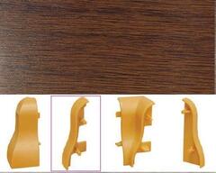 Соединитель Дуб мореный LinePlast 019 LT в интернет-магазине ЯрТехника