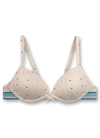 Бюстгальтер Sanetta 347222 1207