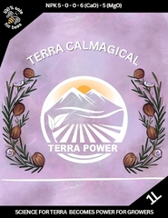 Terra Power Call Magical 5L