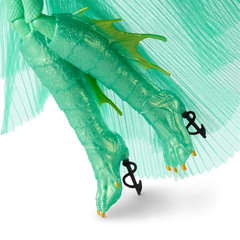 Тварь из Черной Лагуны. Коллектор Монстер Хай