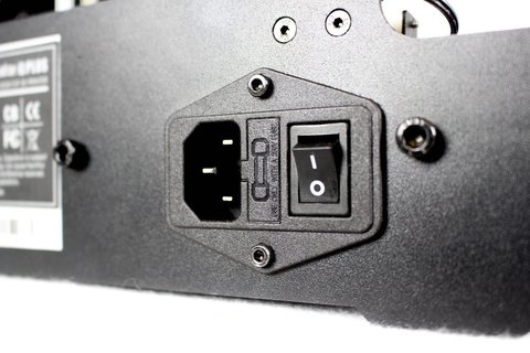 3D-принтер Wanhao Duplicator I3 Plus V2.0