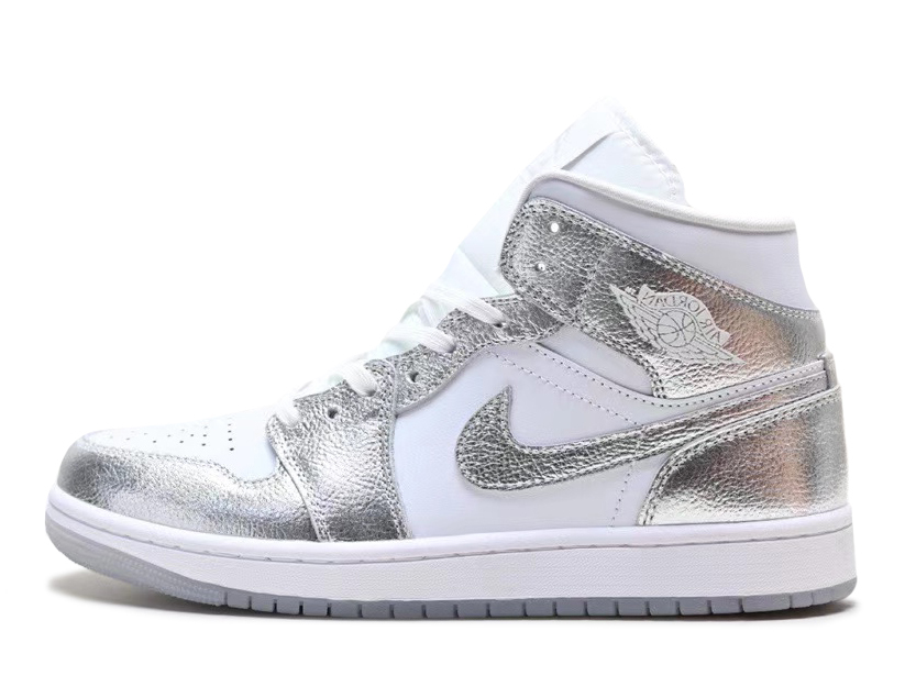 Nike Air Jordan 1 Mid 30