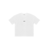 Футболка ZRD No color logo white
