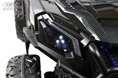 BUGGY K777KK 4WD LUX с дистанционным управлением