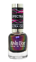 .Alvin D`or Лак для ногтей SPECTRA тон 6702  15мл