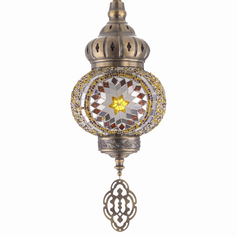 Подвесной светильник Citilux Каир CL419135