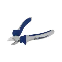 Бокорезы КОБАЛЬТ 160 мм (647-062)