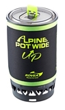 Система приготовления пищи Kovea Alpine Pot Wide Up KB-0703WU