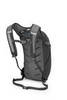 Картинка рюкзак городской Osprey daylite 13 Black - 2