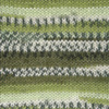 Пряжа YarnArt Crazy Color 115   (Зеленый, салатовый, беж, хаки)