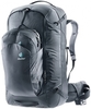 Картинка рюкзак для путешествий Deuter Aviant Access Pro 70 black - 1