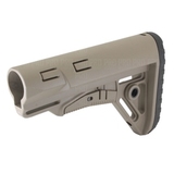 Приклад TBS Sharp, DLG Tactical