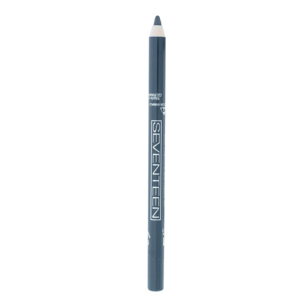 Карандаш для век Supersmooth Waterproof Eyeliner