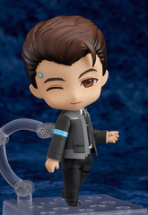 Nendoroid Connor