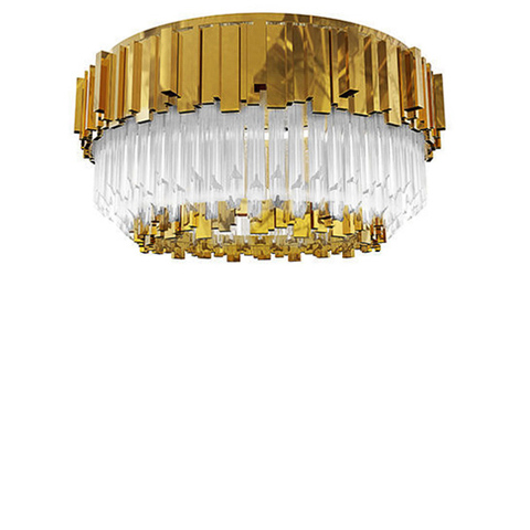 Люстра Empire Plafond D60