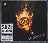 QUATRO, SUZI : The Devil In Me