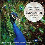 SARABANDE: SARABANDE – BEST LOVED BAROQUE MUSIC