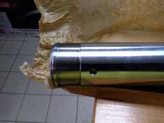 Перо вилки для Yamaha FZ6S, N, 2004-2010, 43мм*590мм