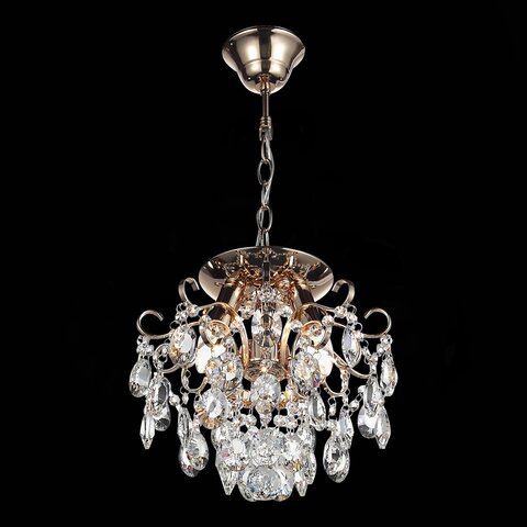 Люстра подвесная ST Luce Orecchini SL846.202.03