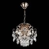 Люстра подвесная ST Luce Orecchini SL846.202.03