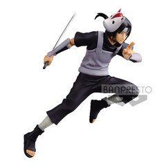 Фигурка Banpresto Naruto Shippuden. Vibration Stars: Uchiha Itachi (Anbu)