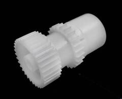 Муфта обходного лотка Lexmark E260/E360/E46x/X26x/X36x/X46x (40X5368)