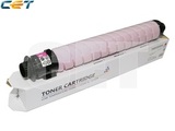 Тонер-картридж (CPP, CPT, HT8) для RICOH MPC2003 (CET) Magenta, 228г, CET6856M